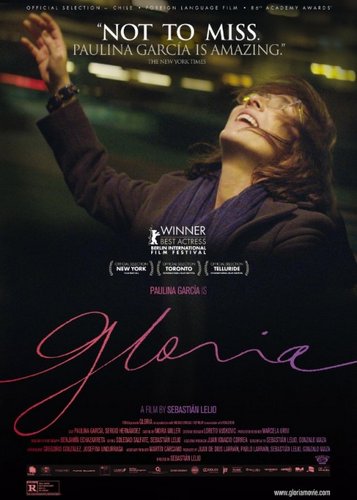 Gloria - Poster 7