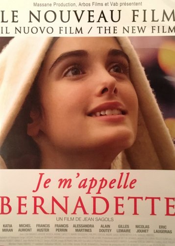 Das Wunder von Lourdes - Poster 3