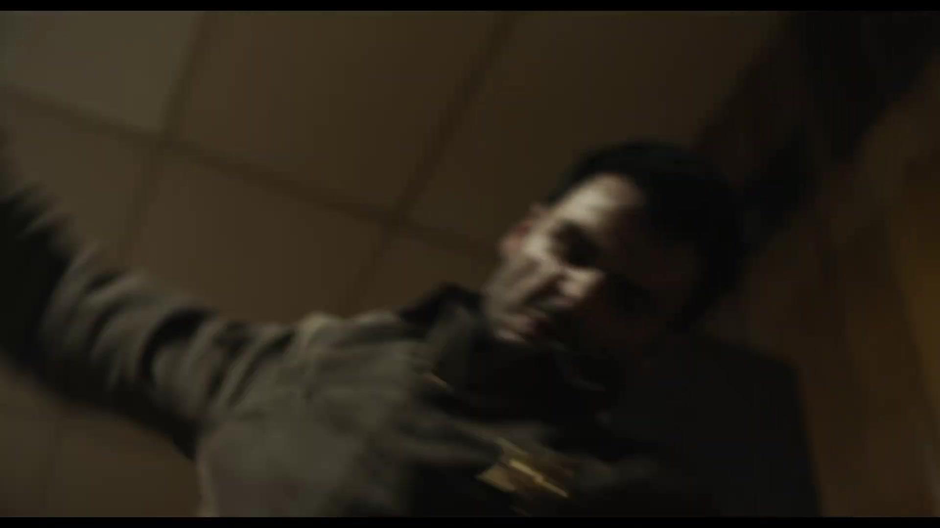 Ritualmord - Trailer - Englisch - HD