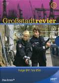 Großstadtrevier - Volume 16