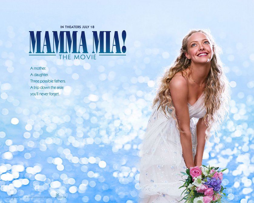 Mamma Mia 1 Ganzer Film Deutsch Kostenlos Mamma Mia!: DVD oder Blu-ray leihen - VIDEOBUSTER.de