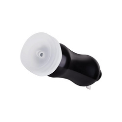 Vibrating perfekt stroke, 21,5 cm