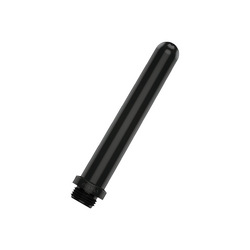Ergoflo - Duschaufsatz, 13 cm