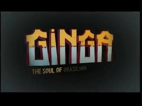 Ginga - Trailer - Englisch