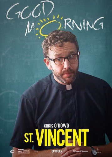St. Vincent - Poster 4