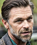 Ian Tracey
