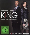 King - Staffel 2