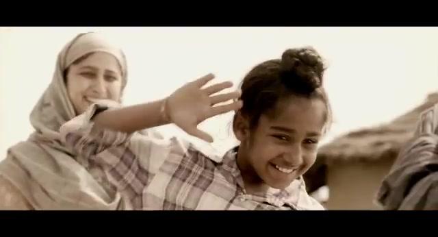 The Flying Sikh - Der Lauf seines Lebens - Teaser - Deutsch - SD