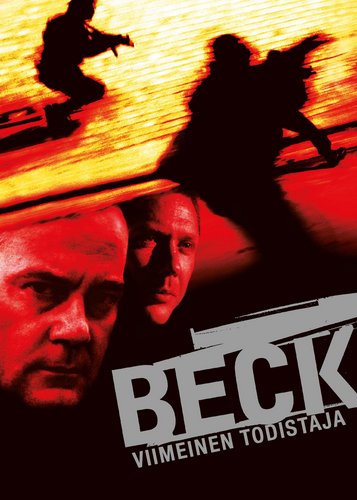 Kommissar Beck - Die letzte Zeugin - Poster 2