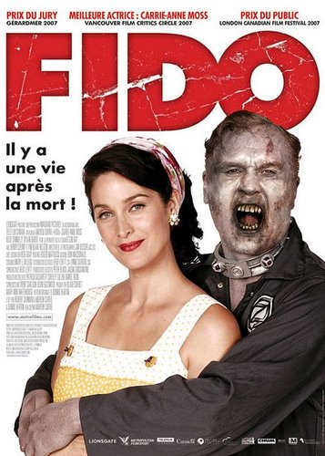 Fido - Poster 5