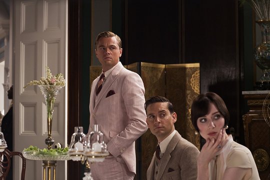 Der große Gatsby - Szenenbild 11