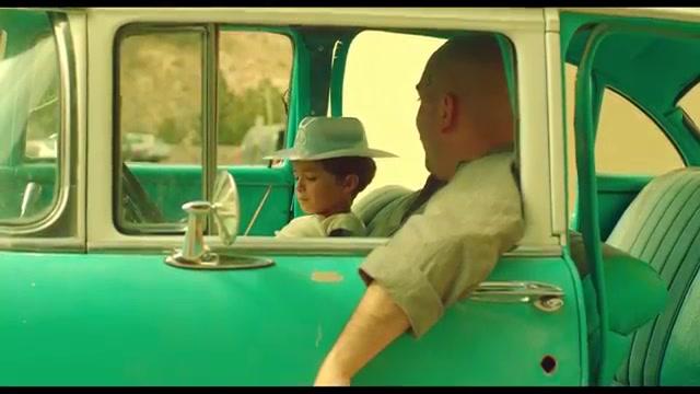A Boy Called Sailboat - Trailer - Englisch - SD
