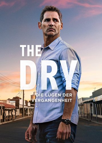 The Dry - Die Lügen der Vergangenheit - Poster 1