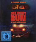 Delivery Run
