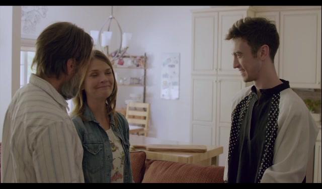 Dating My Mother - Trailer - Deutsch - SD