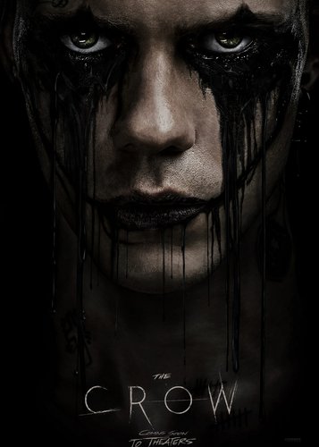 The Crow - Poster 3
