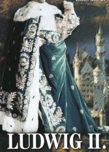 Ludwig II. - Glanz und Ende eines Königs - Poster 1