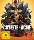 Coyote vs. Acme