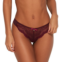 Lace - String