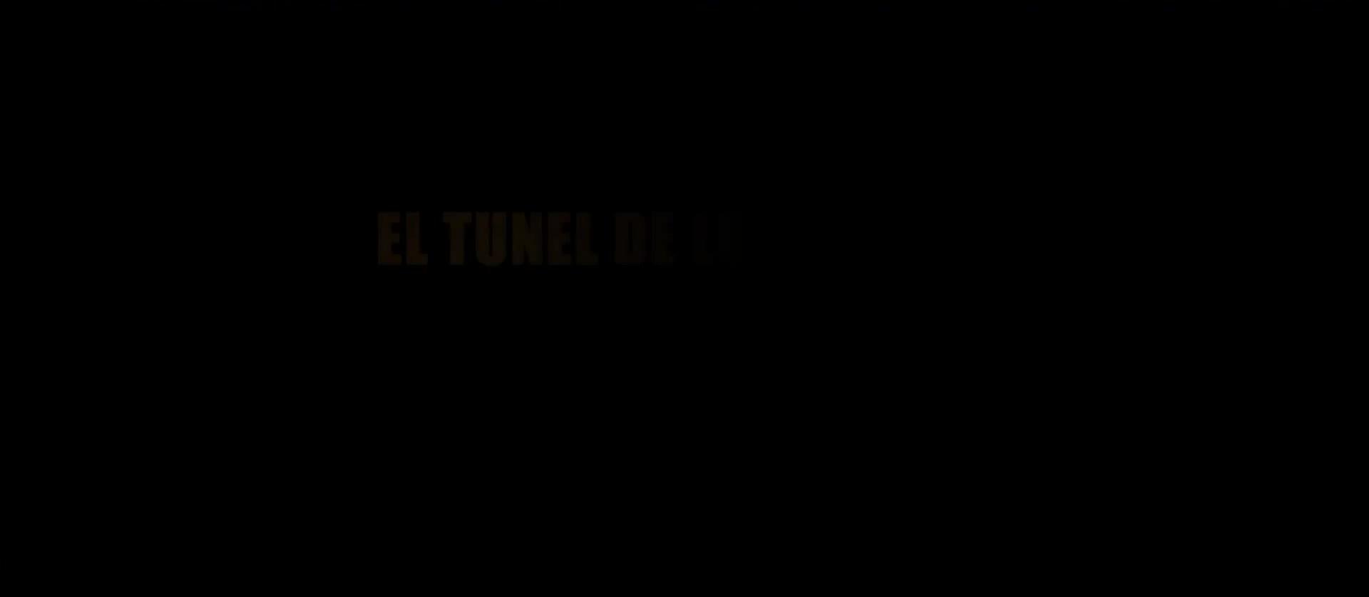 Prison Escape - Der Tunnel der Knochen - Trailer - Spanisch