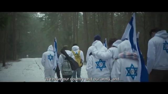 Delegation - Trailer - Englisch - SD