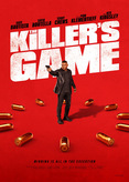 The Killer&#039;s Game