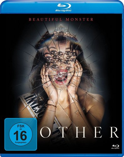 Other - Beautiful Monster (Blu-ray Disc)