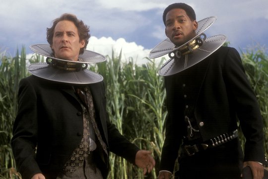 Wild Wild West - Szenenbild 2