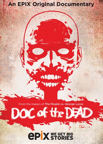 Doc of the Dead - Poster 2