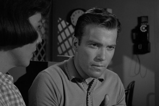 The Twilight Zone - Staffel 1 - Szenenbild 2
