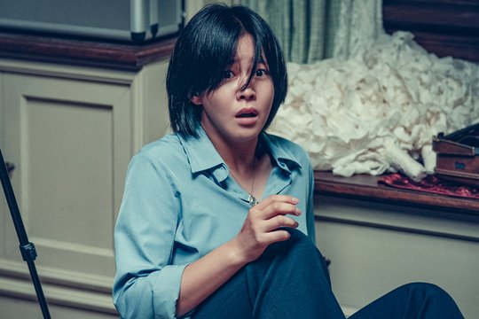 Holy Night - Demon Hunters - Szenenbild 7