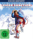 The Eiger Sanction - Im Auftrag des Drachen