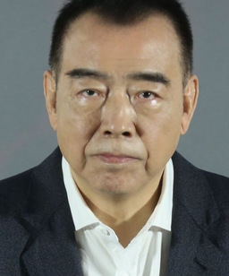 Chen Kaige