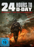 24 Hours to D-Day