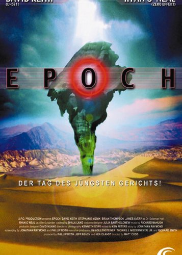 Epoch - Poster 1