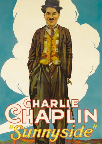 Charlie Chaplin - Frühe Meisterwerke 2 - Poster 3