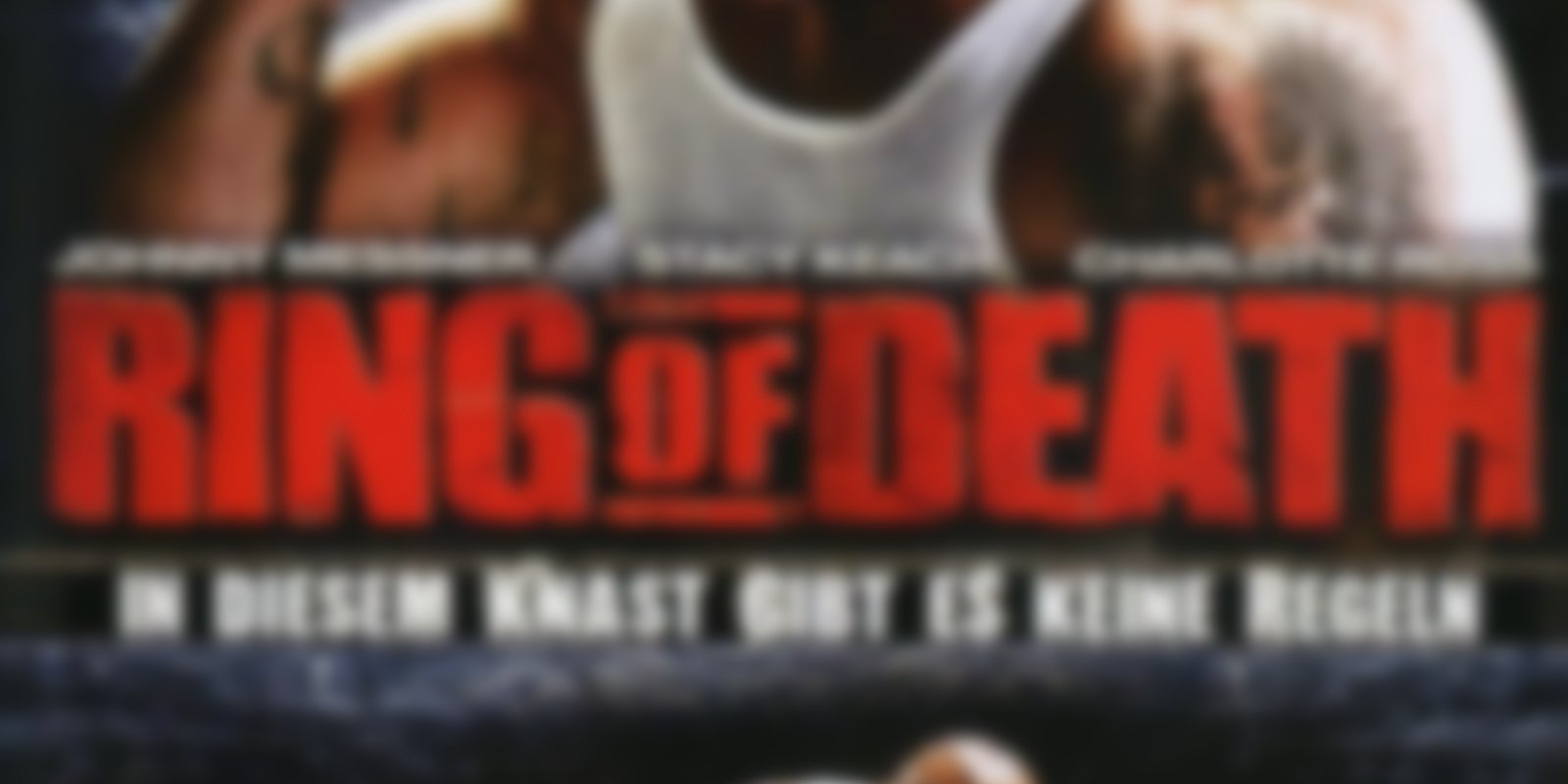 Ring of Death (TV Movie 2008) - IMDb
