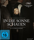 In die Sonne schauen