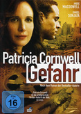 Patricia Cornwell - Gefahr
