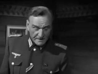 Front ohne Gnade - Trailer - Deutsch - SD