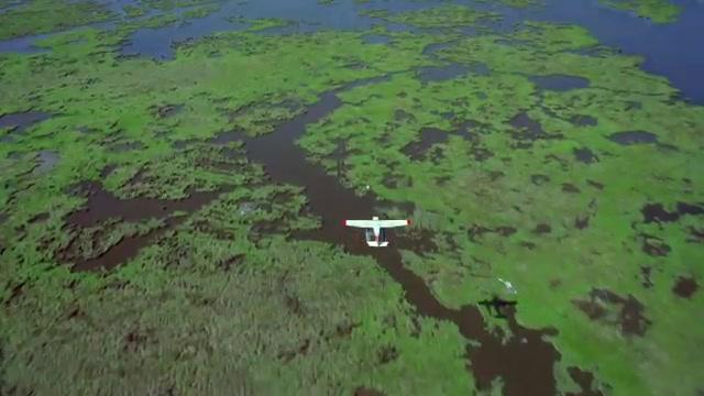 IMAX - Hurrikan über Louisiana - Trailer - Englisch - SD