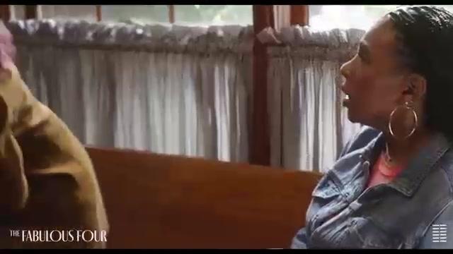 The Fabulous Four - Trailer - Englisch - SD