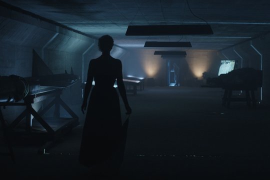 The Bunker Game - Szenenbild 6
