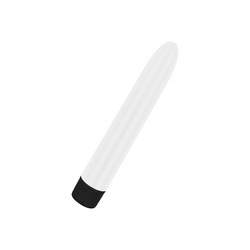Kraftvoller Vibrator, 17,5 cm