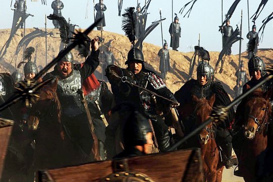 Battle of Kingdoms - Szenenbild 2