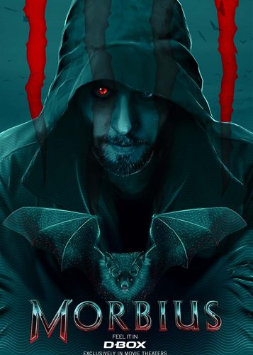 Morbius - Poster 5