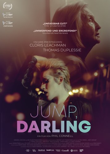 Jump, Darling - Poster 1