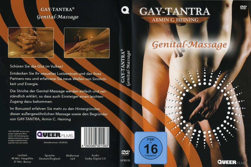 Gay Tantra Video 60