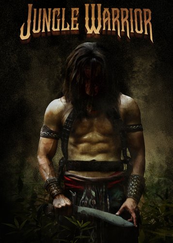 Jungle Warrior - Poster 1
