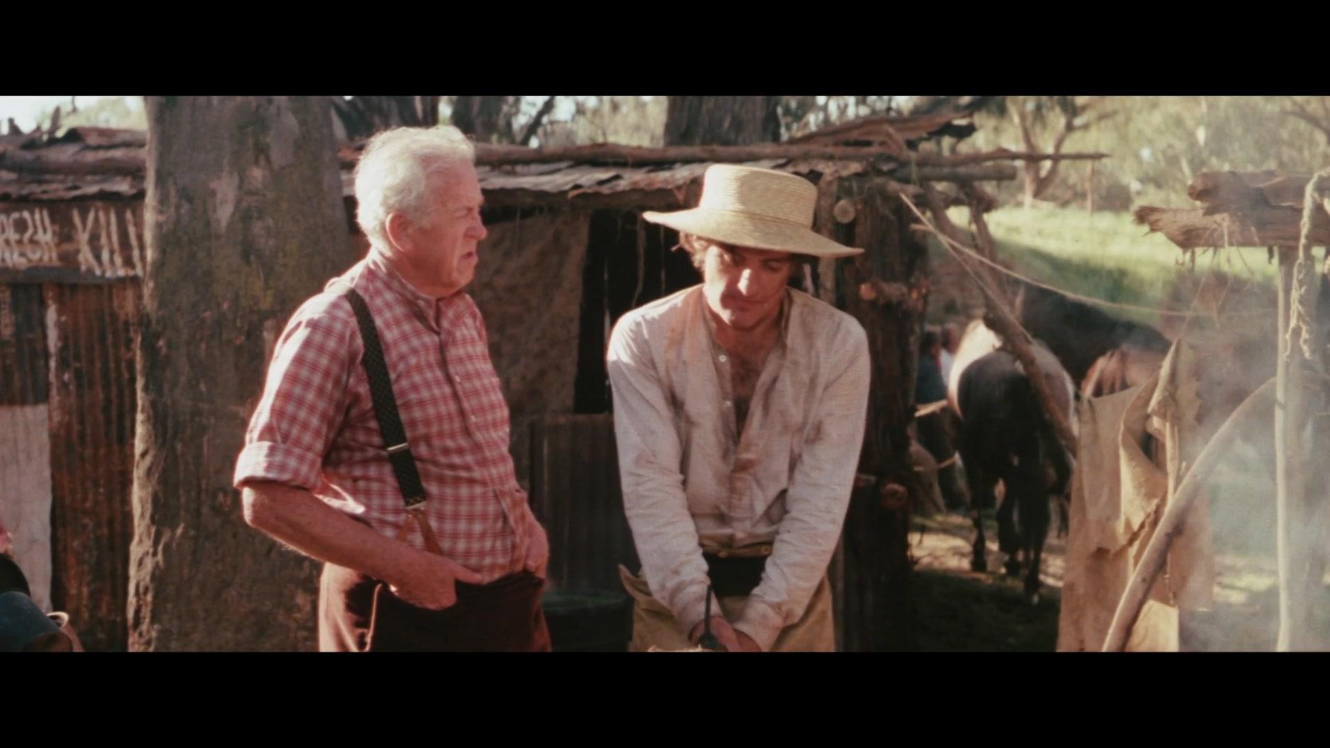 Mad Dog Morgan - Trailer - Deutsch - HD